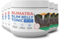 sumatra slim belly tonic sale